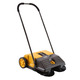 Підмітальна машина ручна Texas Sweeper MS550