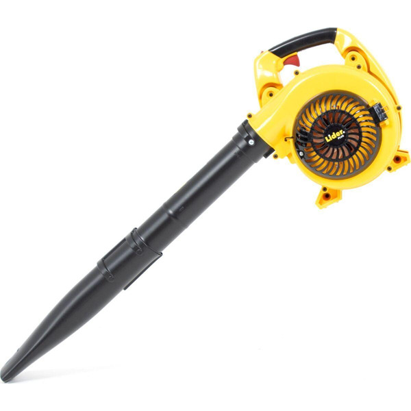 Садовий пилосос-повітродувка "Lider Plus SPD30D"