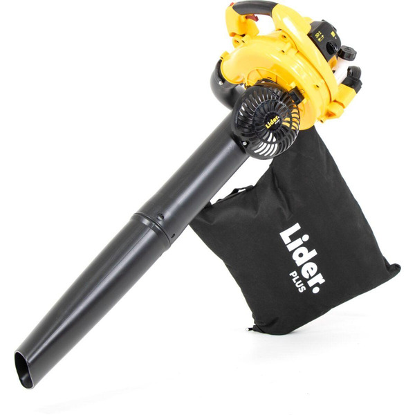 Садовий пилосос-повітродувка "Lider Plus SPD30D"