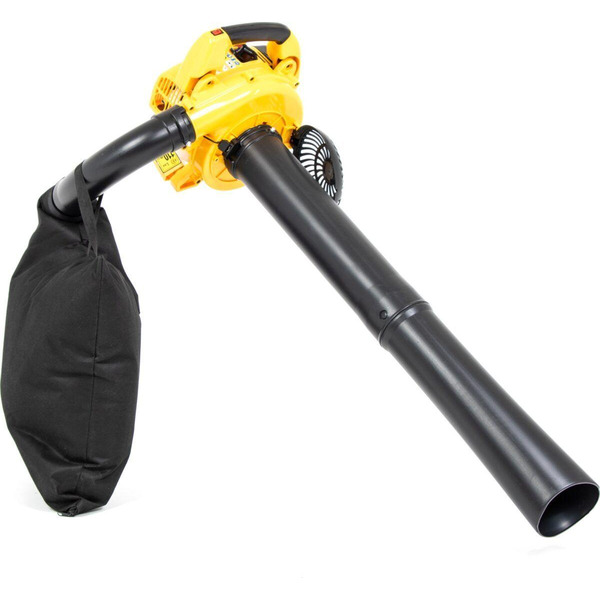 Садовий пилосос-повітродувка "Lider Plus SPD30D"