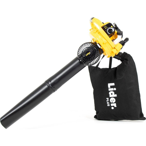 Садовий пилосос-повітродувка "Lider Plus SPD30D"