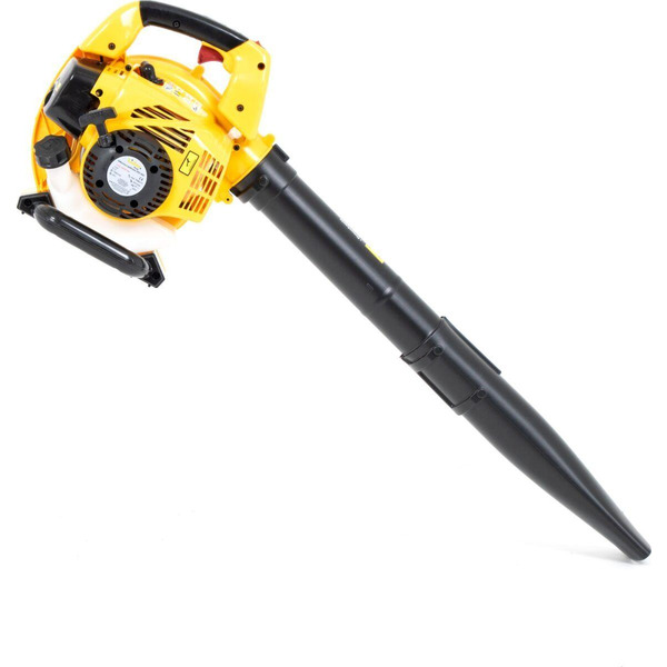 Садовий пилосос-повітродувка "Lider Plus SPD30D"