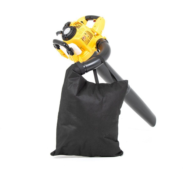 Садовий пилосос-повітродувка "Lider Plus SPD30D"