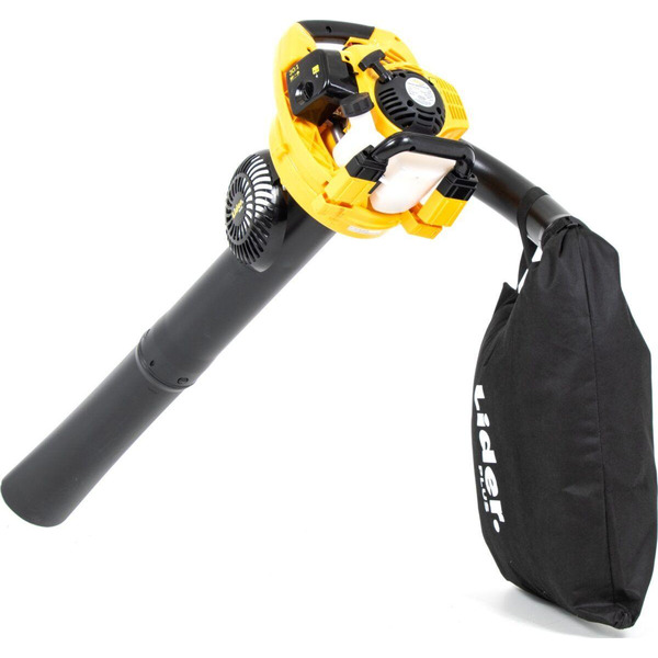 Садовий пилосос-повітродувка "Lider Plus SPD30D"