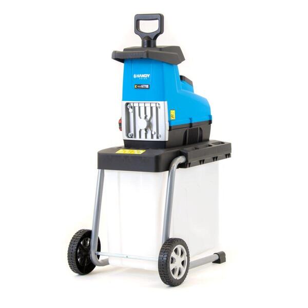 Подрібнювач пнів Handy Prime GTR2800