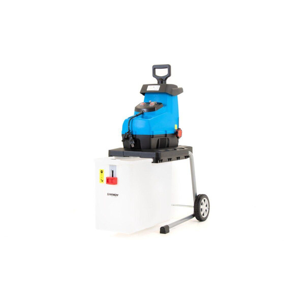 Подрібнювач пнів Handy Prime GTR2800