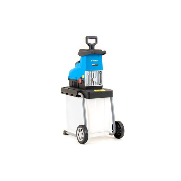 Подрібнювач пнів Handy Prime GTR2800