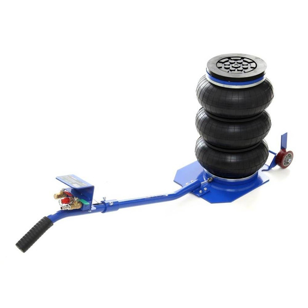 Пневматичний підйомник з подушкою TAGRED TA256