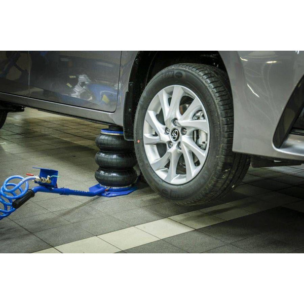 Пневматичний підйомник з подушкою TAGRED TA256