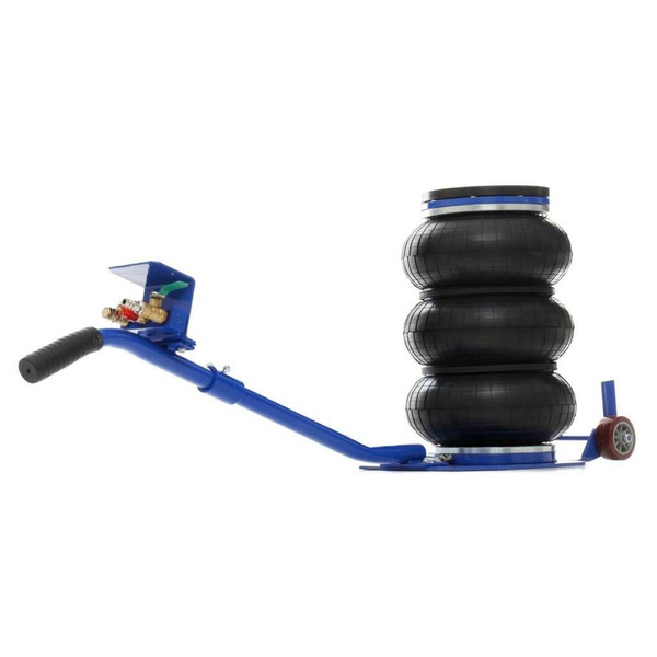 Пневматичний підйомник з подушкою TAGRED TA256