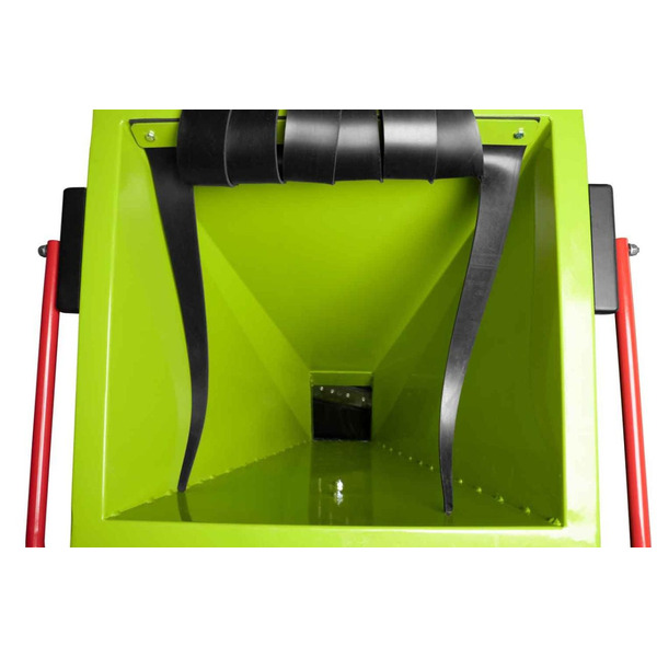 Подрібнювач пнів Zipper ZI-HAEK15000