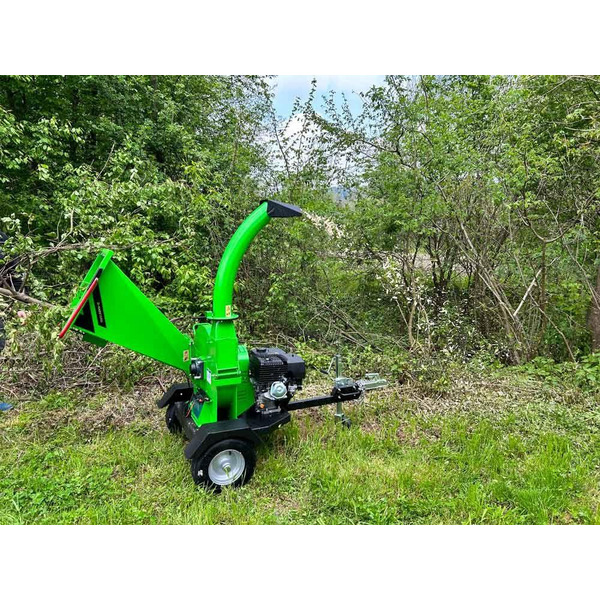 Подрібнювач пнів Zipper ZI-HAEK15000