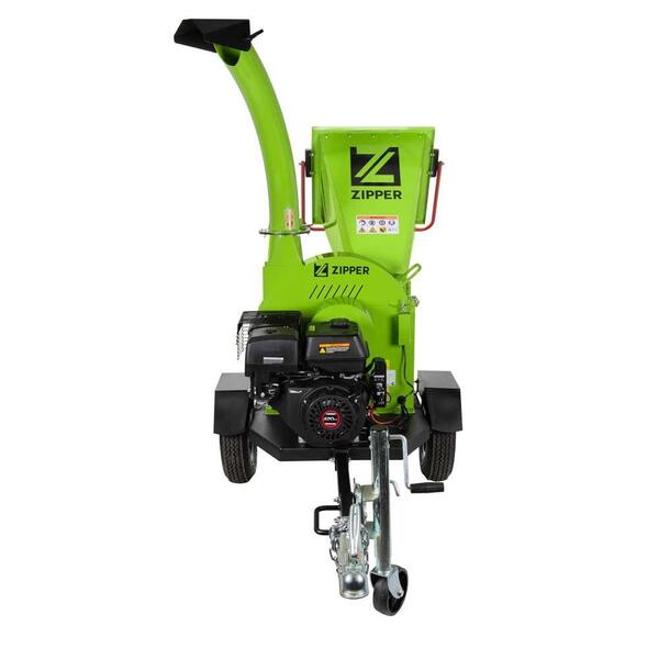 Подрібнювач пнів Zipper ZI-HAEK15000