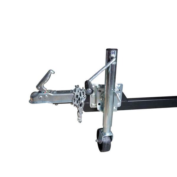 Подрібнювач пнів Zipper ZI-HAEK15000