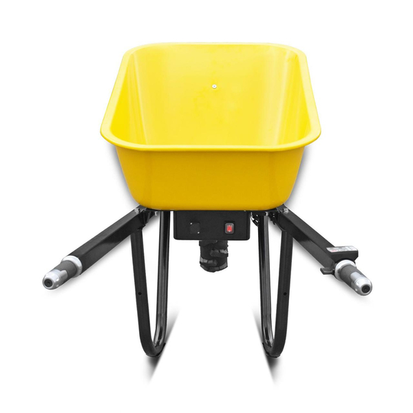 Акумуляторна тачка BAMATO MTR-150