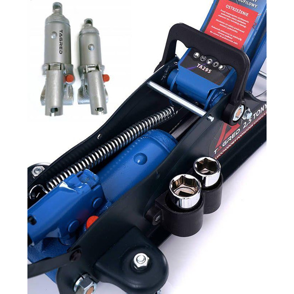 Автомобильный домкрат TAGRED TA295