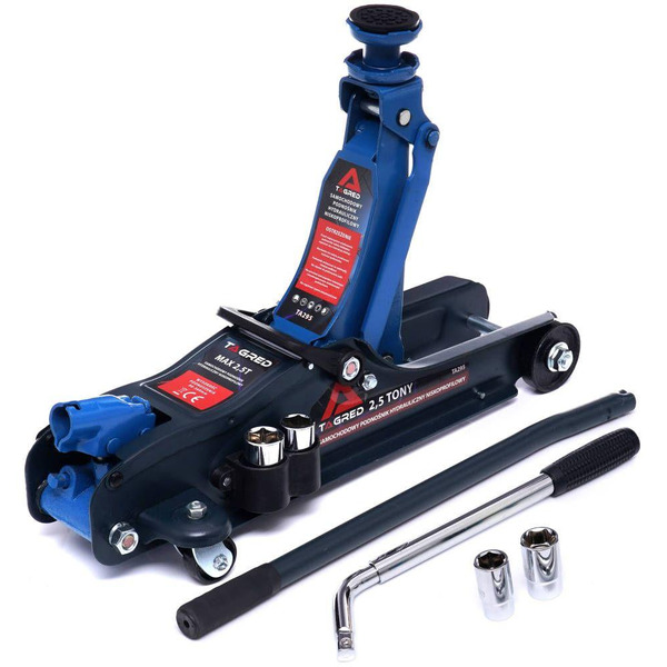 Автомобильный домкрат TAGRED TA295