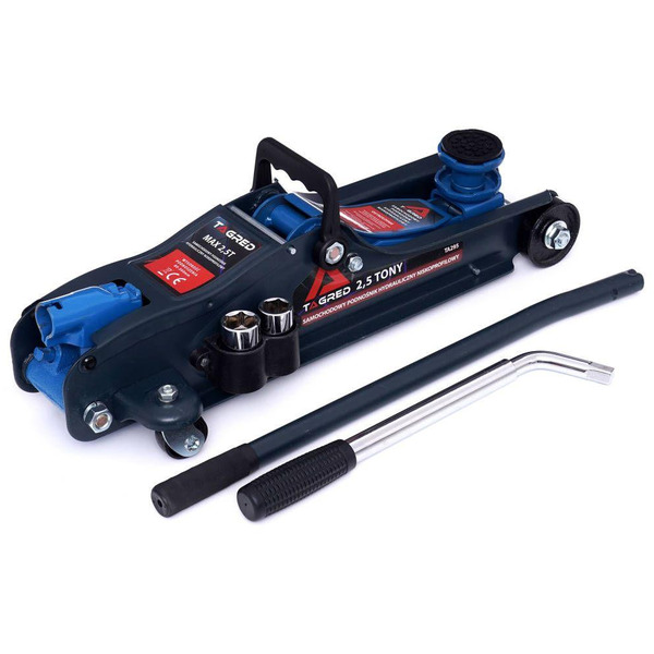Автомобильный домкрат TAGRED TA295