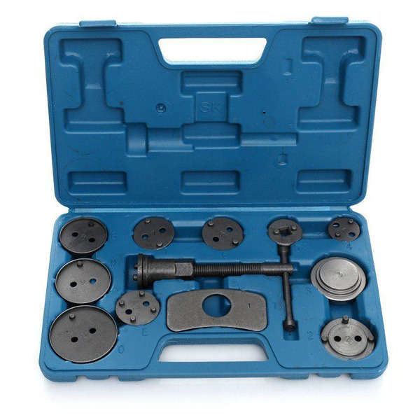 Набор для ремонта тормозной системы 12 шт TAGRED TA1370