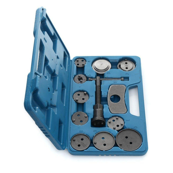 Набор для ремонта тормозной системы 12 шт TAGRED TA1370