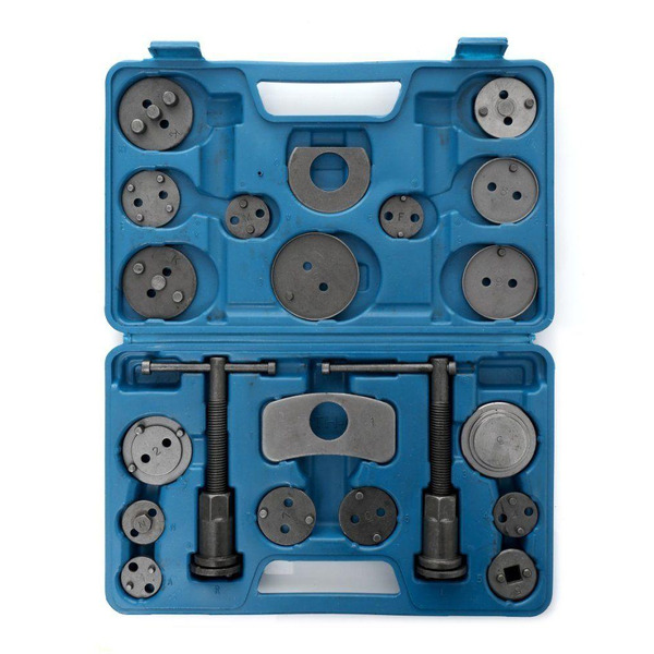 Набір для ремонту гальмівної системи, 21 шт TAGRED TA1372