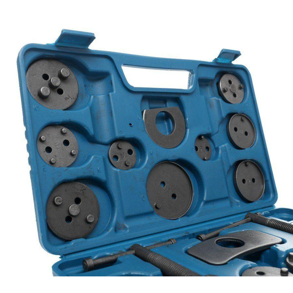 Набір для ремонту гальмівної системи, 21 шт TAGRED TA1372