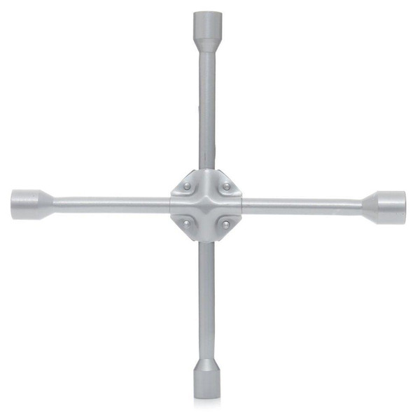 Хрестовий ключ для коліс TAGRED TA1073