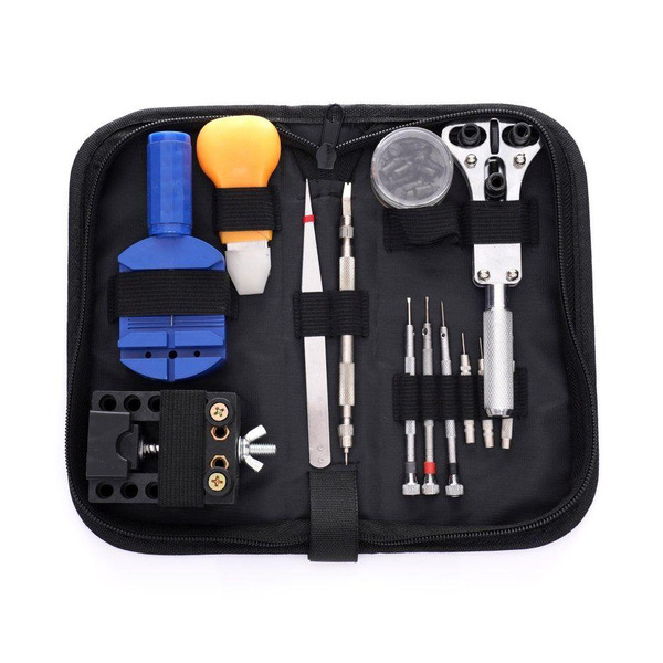 Набір для ремонту електроніки, годинників TAGRED TA4117