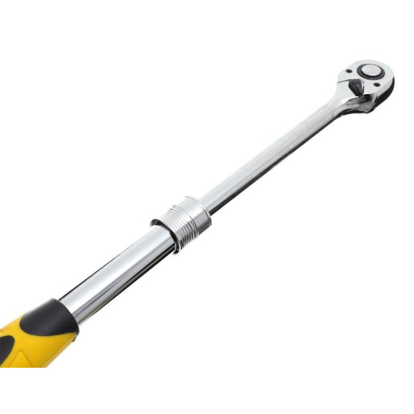 Телескопічний гайковий ключ TAGRED TA1251