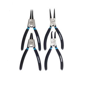 Плоскогубцы 4 шт TAGRED TA1038