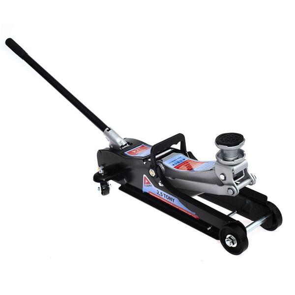 Автомобільний домкрат-жаба TAGRED TA253