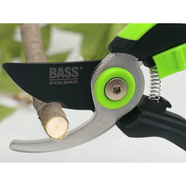 Ручной секатор Bass Polska BP-8881