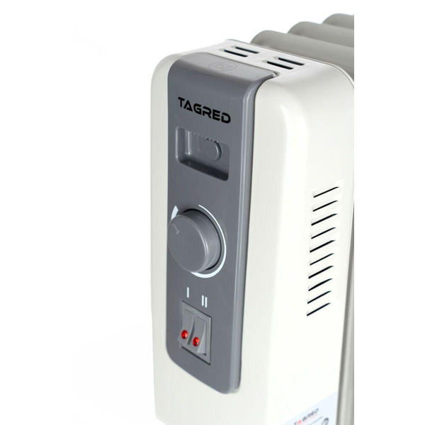 Масляний обігрівач TAGRED TA920