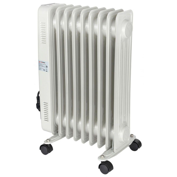 Масляний обігрівач TAGRED TA920