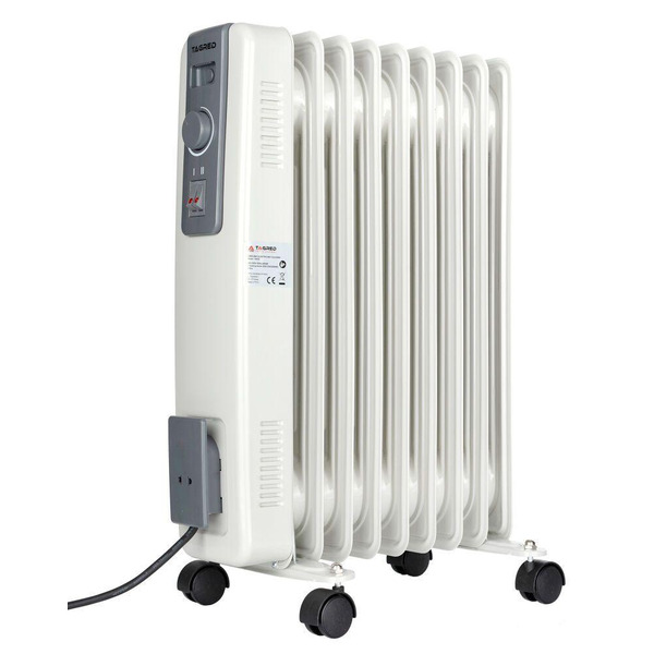 Масляний обігрівач TAGRED TA920