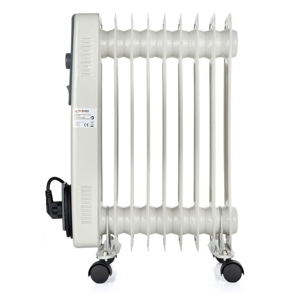 Масляний обігрівач TAGRED TA920