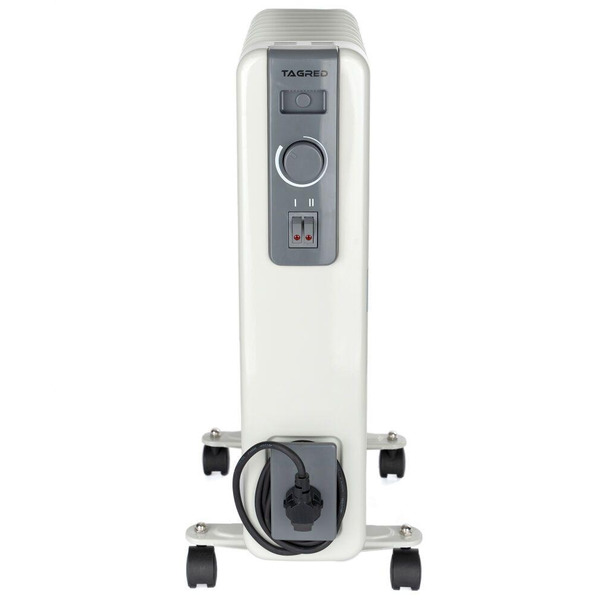 Масляний обігрівач TAGRED TA920