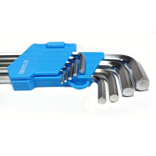 Шестигранні ключі HEX TAGRED TA1047