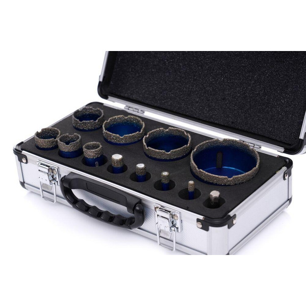 Кільцеві алмазні коронки TAGRED TA4086