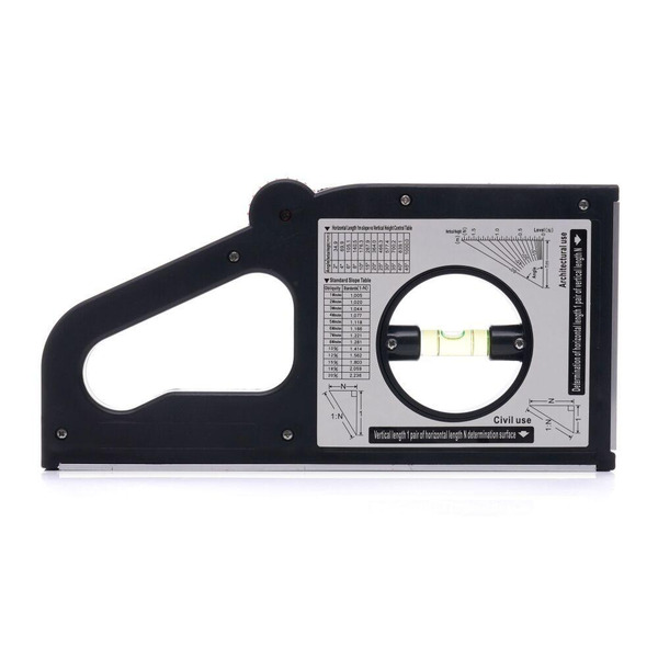Кутомір для вимірювання кутів та нахилу TAGRED TA4146