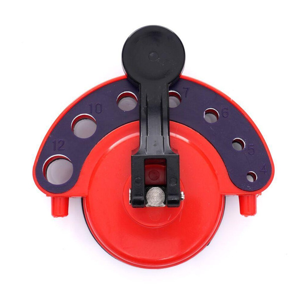 Направляючий пристрій для свердл TAGRED TA4187