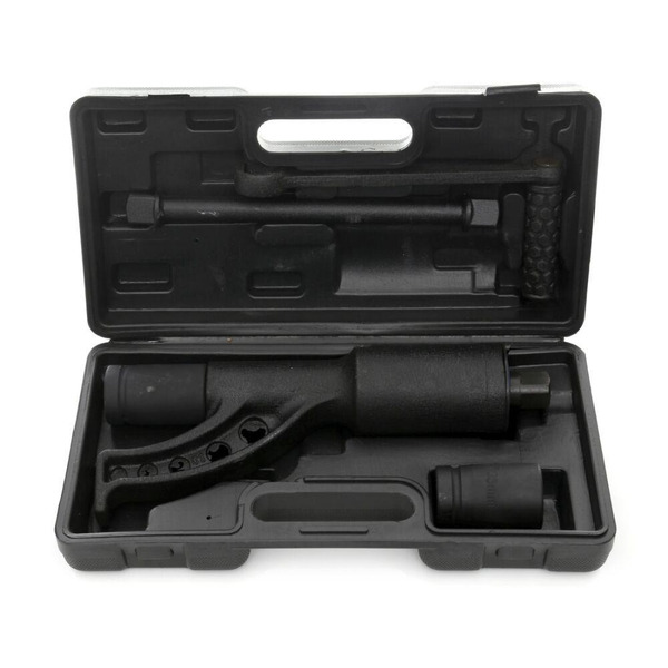 Планетарний зубчастий ключ для коліс TAGRED TA4015