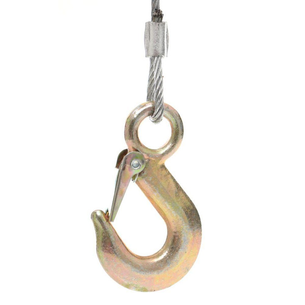 Кривошипна лебідка TAGRED TA405