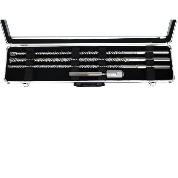 Набір свердл по каменю TAGRED TA4041, 3 шт