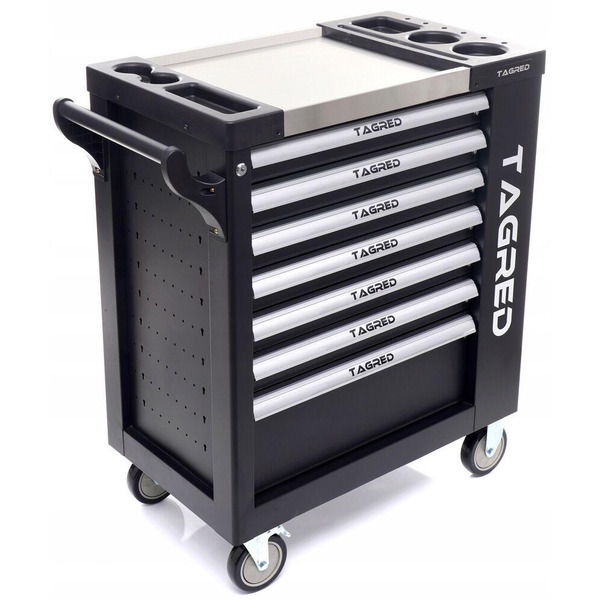 Візок для майстерні TAGRED TA213
