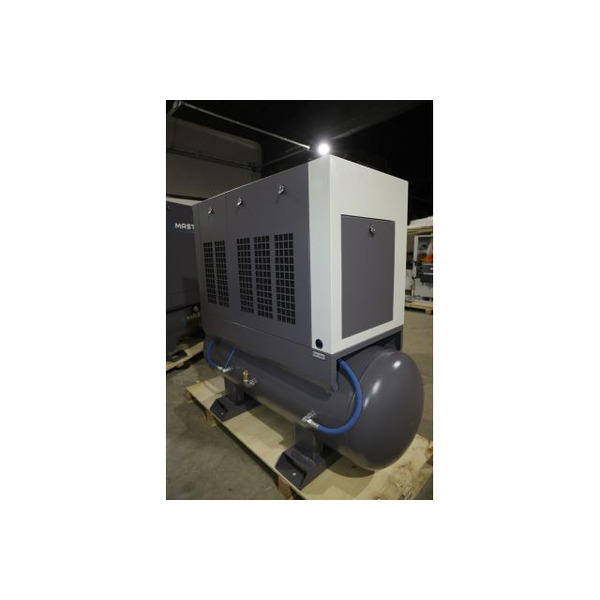 Винтовой компрессор Mast LZN-10 COMBO inverter (Осушитель + ресивер 500 л)