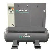 Компресор Mast Group LZN-10 COMBO inverter
