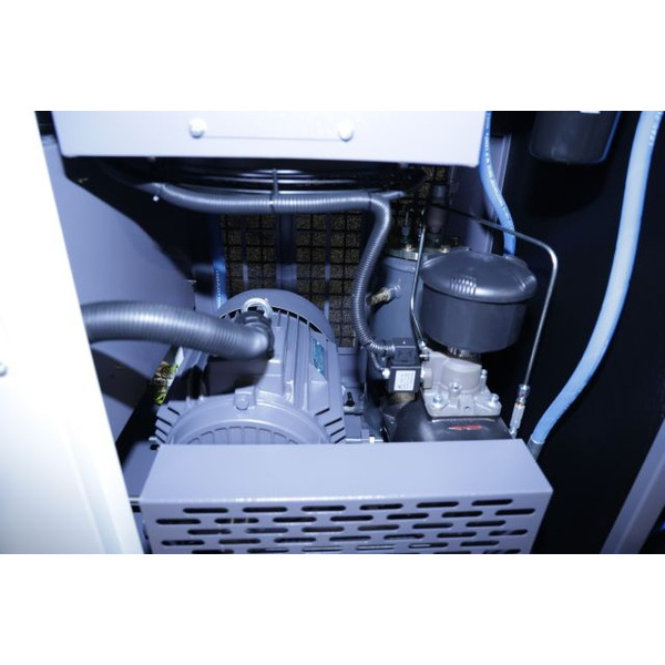 Винтовой компрессор Mast LZN-10 COMBO inverter (Осушитель + ресивер 500 л)