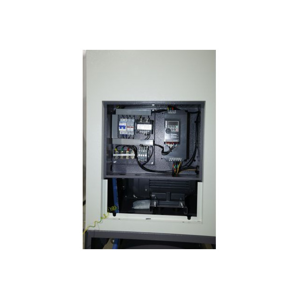 Винтовой компрессор Mast LZN-10 COMBO inverter (Осушитель + ресивер 500 л)