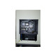Винтовой компрессор Mast LZN-10 COMBO inverter (осушитель + ресивер 500 л)